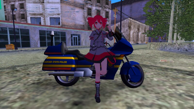 mod